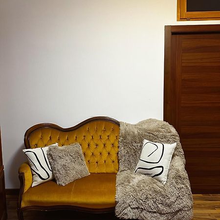 Apartmán Rivabliss Exteriér fotografie