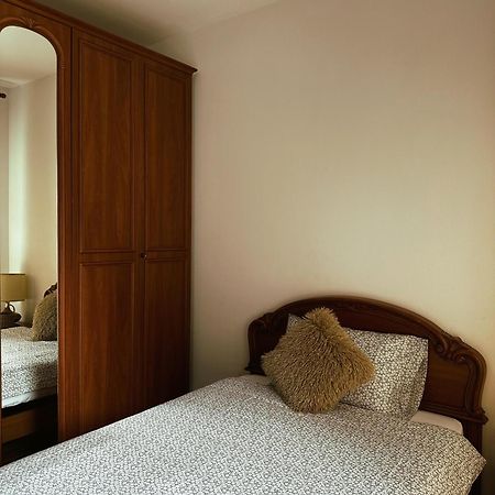 Apartmán Rivabliss Exteriér fotografie