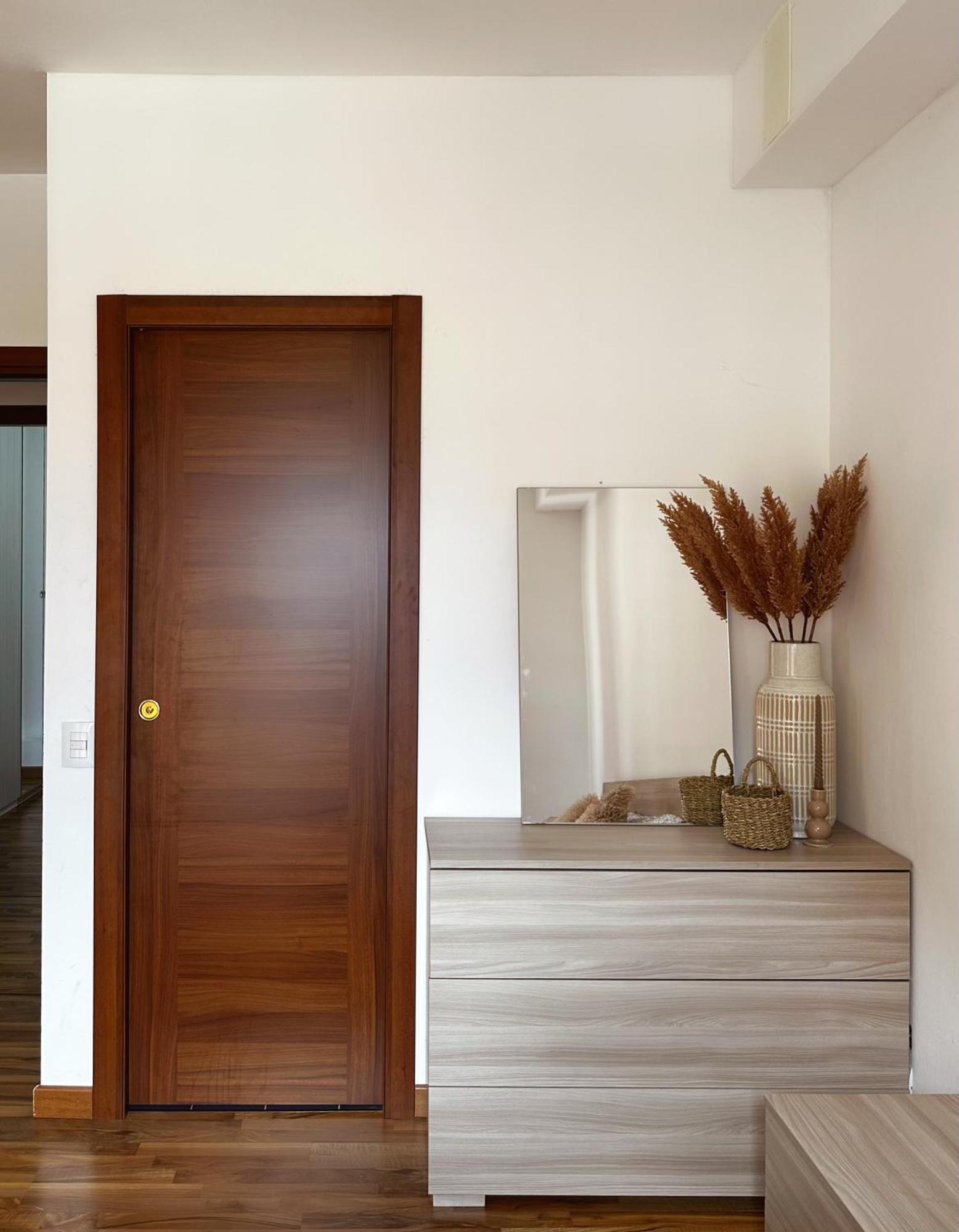 Apartmán Rivabliss Exteriér fotografie