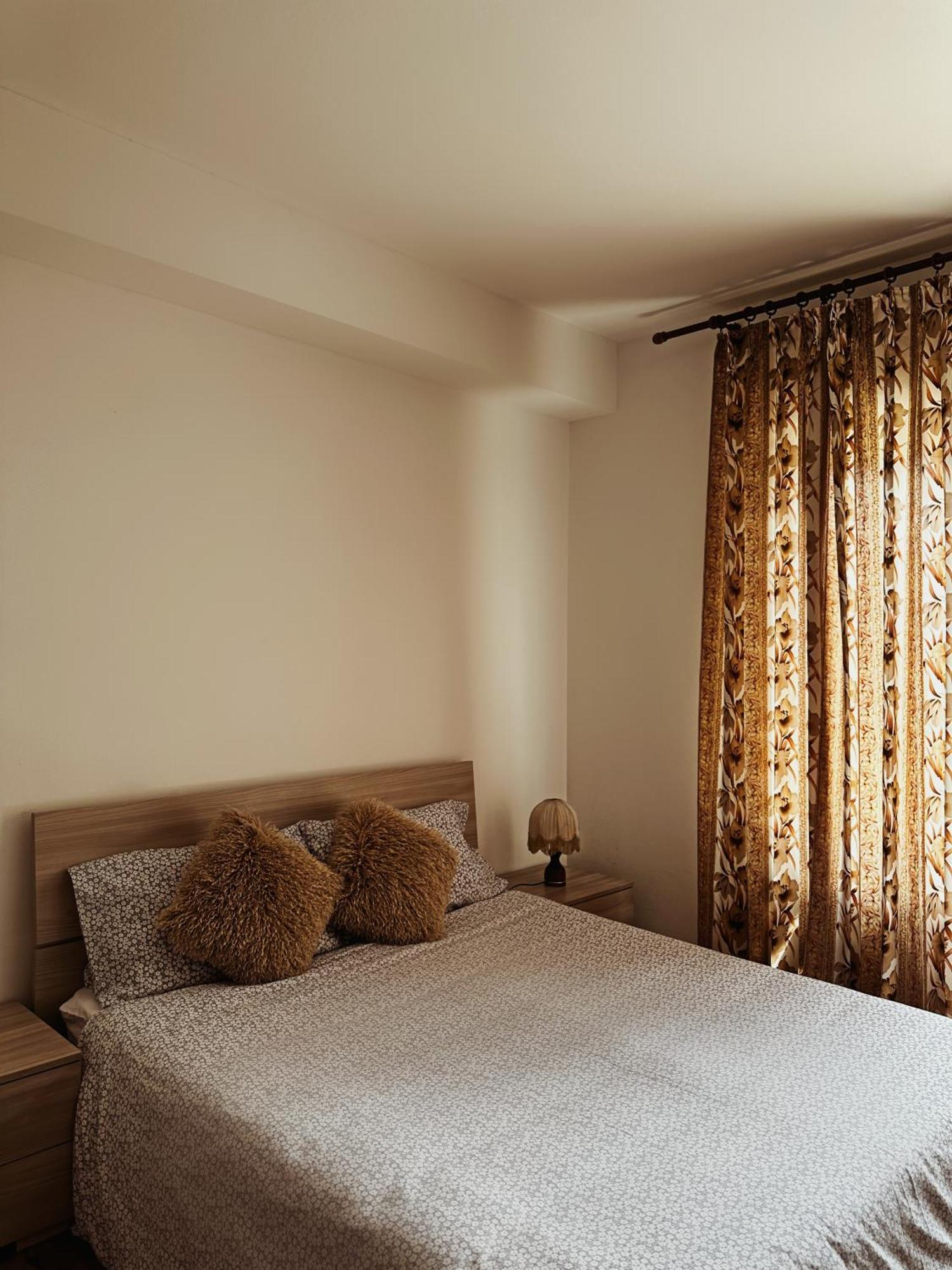 Apartmán Rivabliss Exteriér fotografie