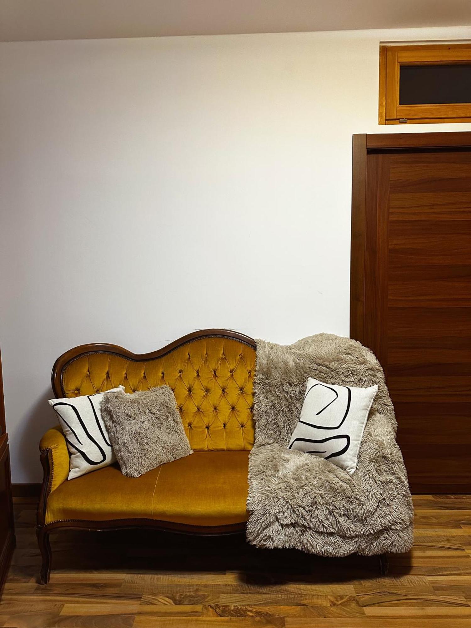 Apartmán Rivabliss Exteriér fotografie