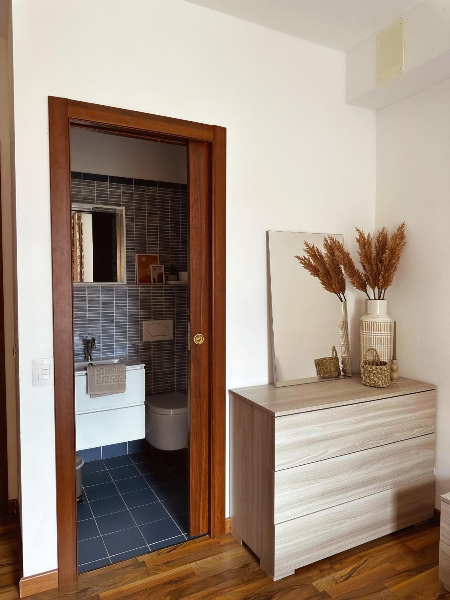 Apartmán Rivabliss Exteriér fotografie