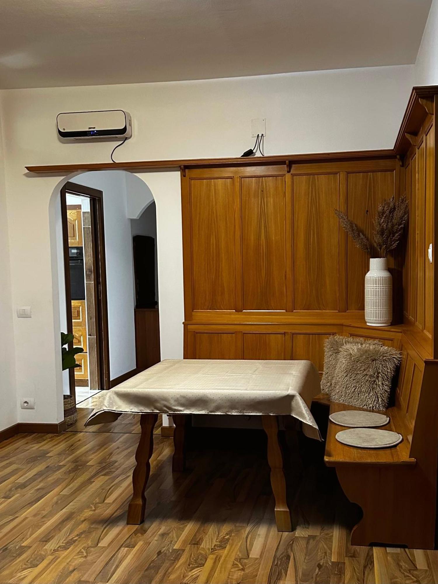 Apartmán Rivabliss Exteriér fotografie