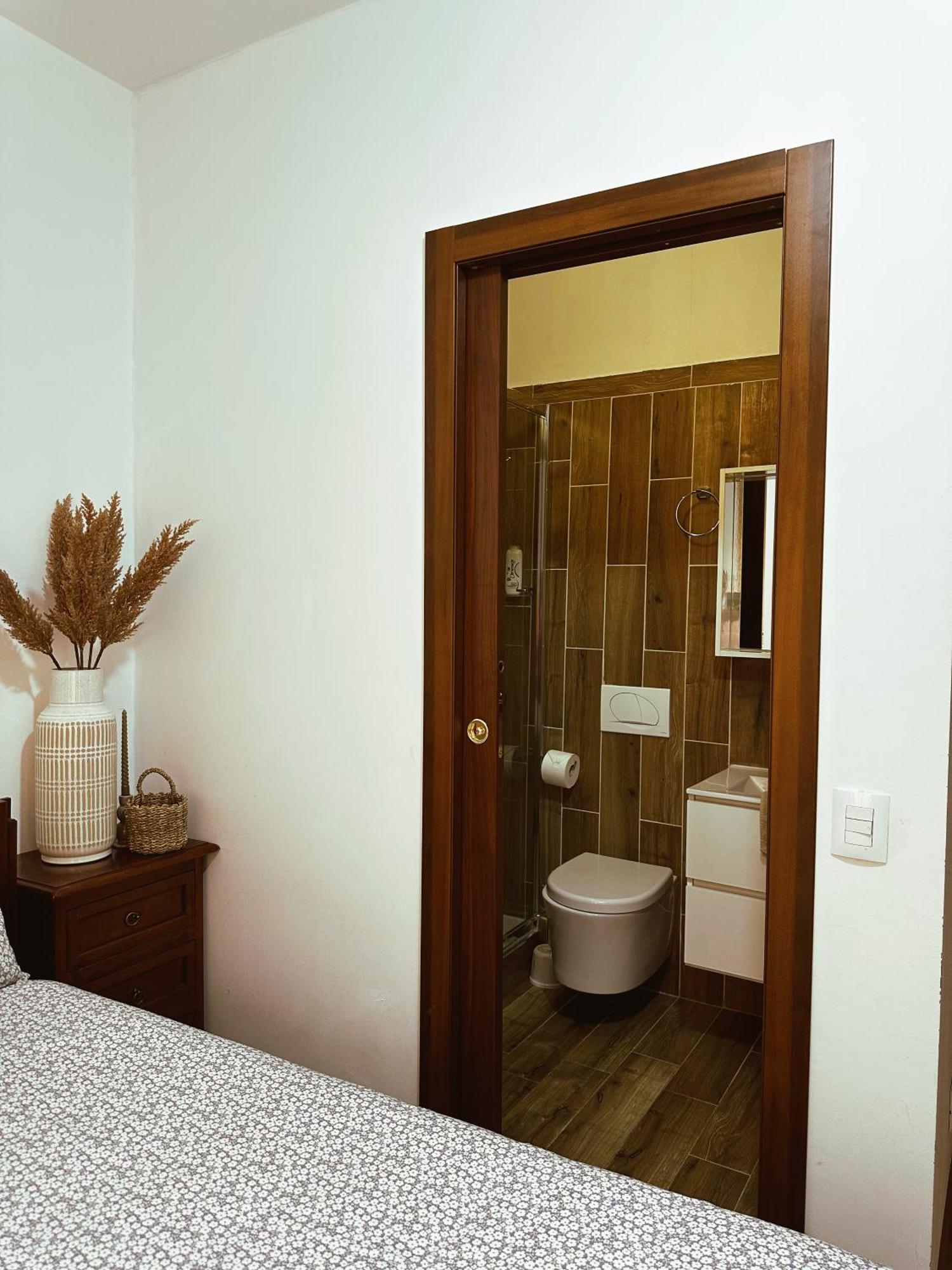 Apartmán Rivabliss Exteriér fotografie