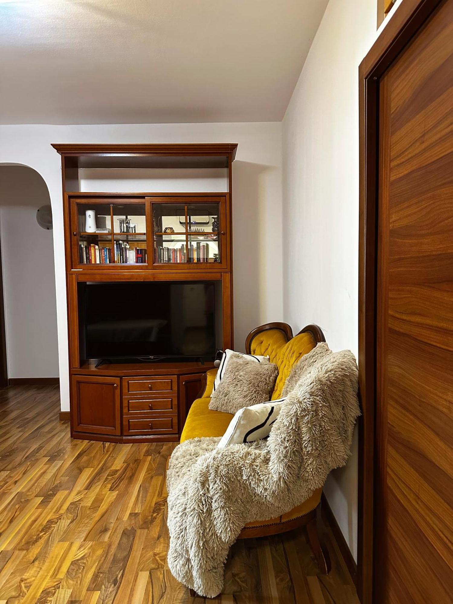 Apartmán Rivabliss Exteriér fotografie