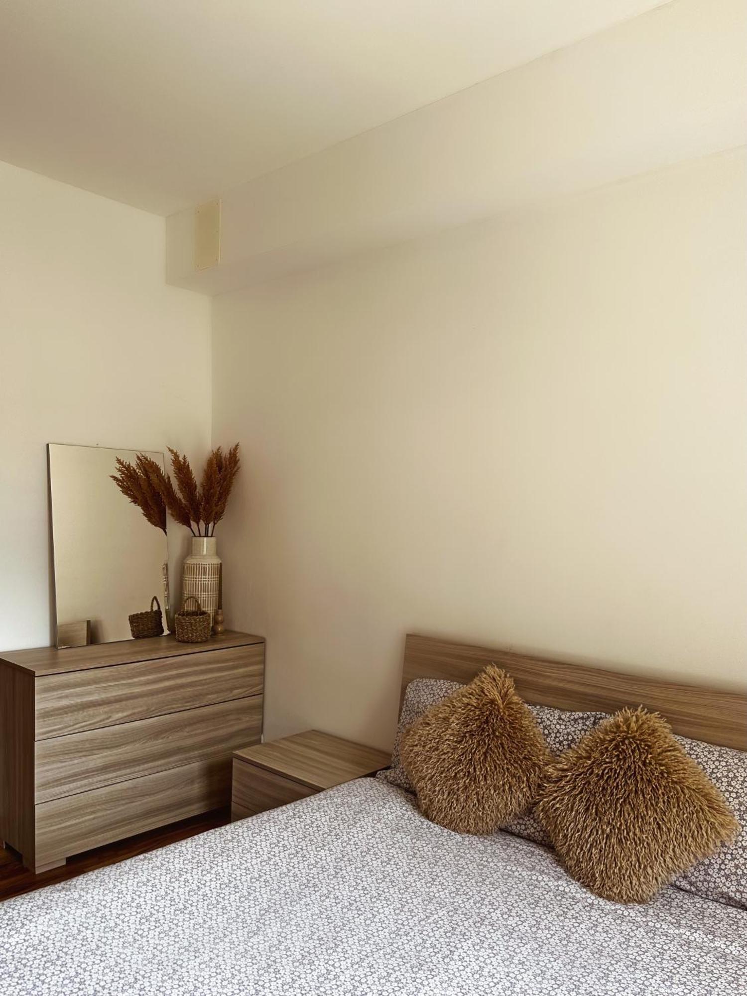 Apartmán Rivabliss Exteriér fotografie