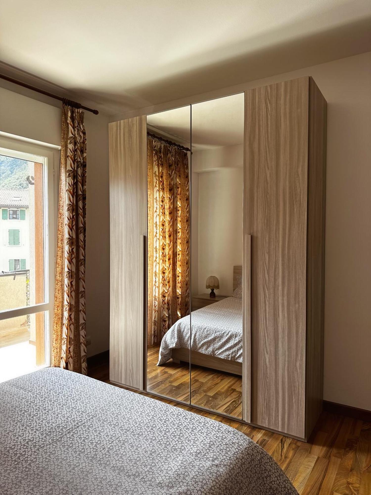 Apartmán Rivabliss Exteriér fotografie