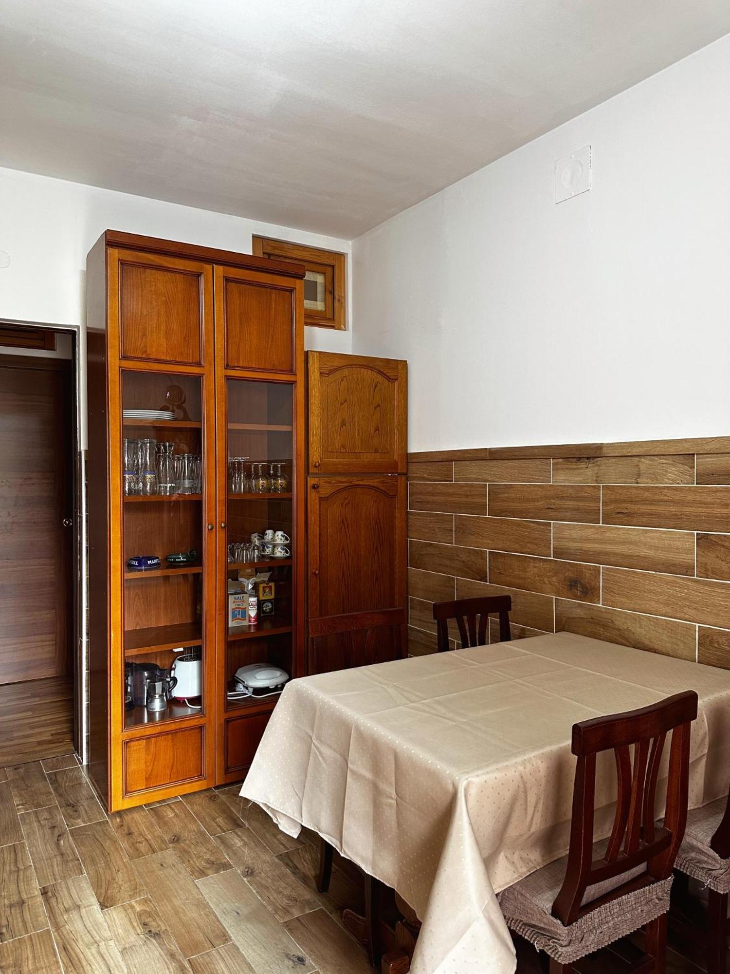 Apartmán Rivabliss Exteriér fotografie