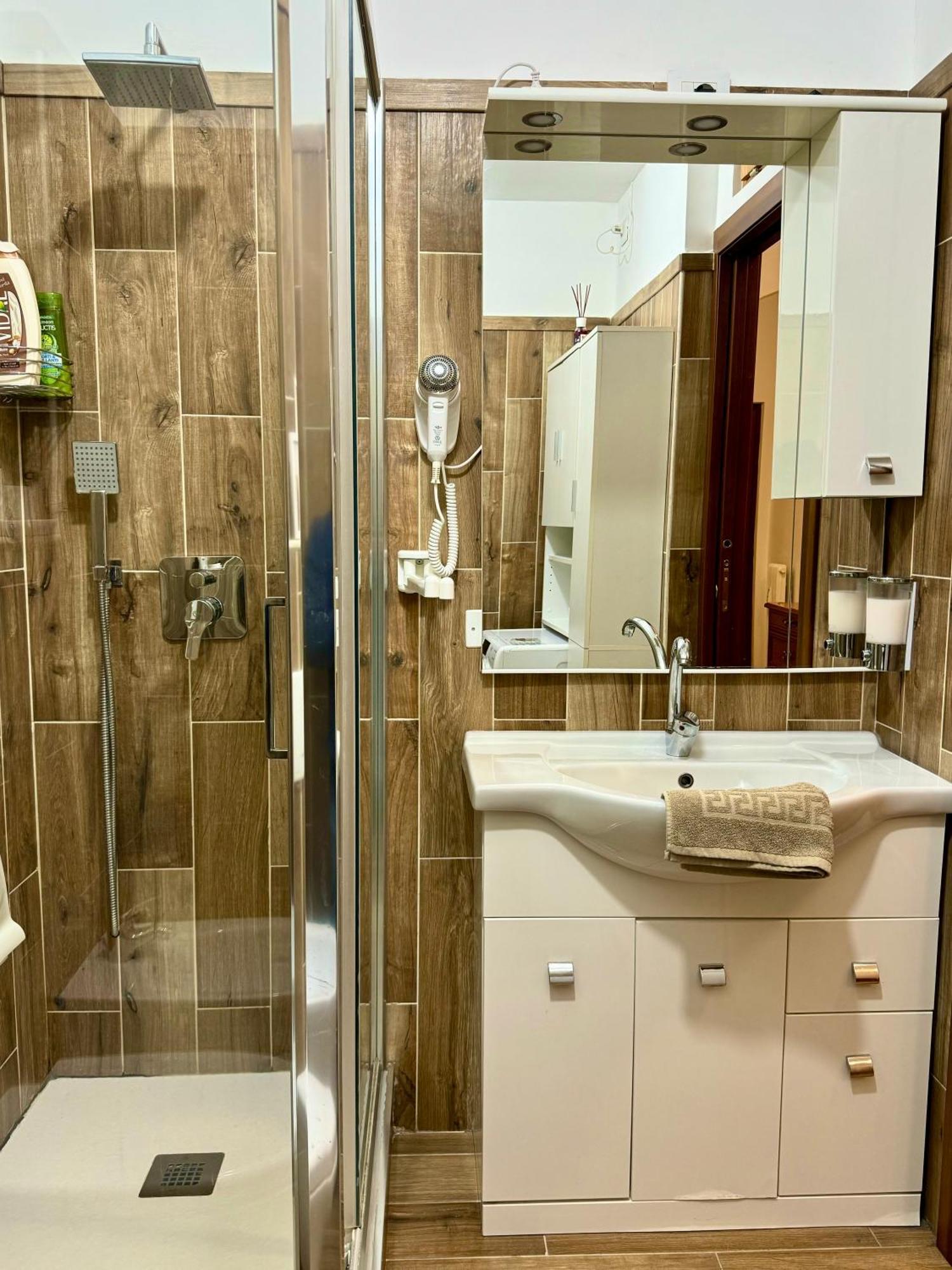 Apartmán Rivabliss Exteriér fotografie